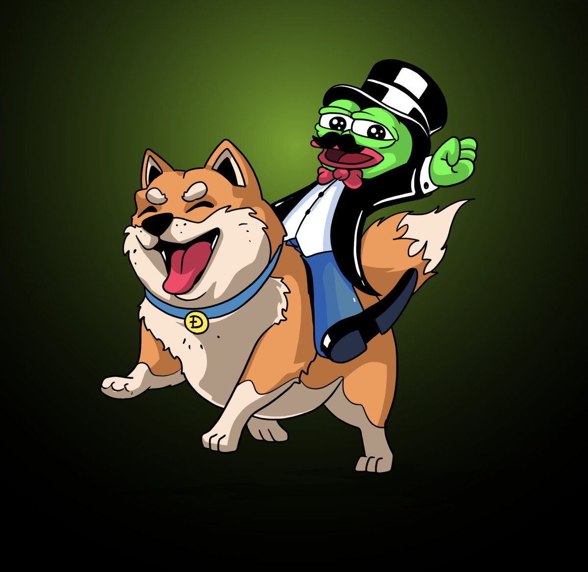 🚀 Memebets is shaking up the game! 🎰   Bet, burn, and watch $MBET rise like a true degen. With locked liquidity and gains coming in hot, are you ready to send it or just watch? 💎🔥 

🚀 Degens, if you're not aping at Memebets, you're missing the wildest memecoin party! $MBET