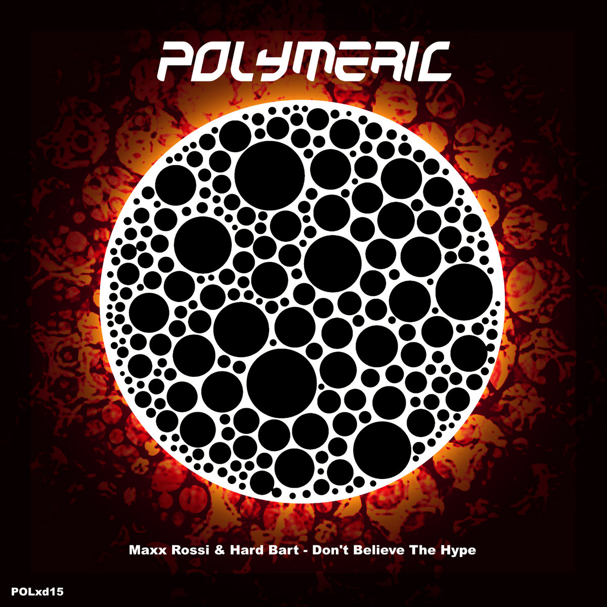 Polymeric Records (@polymerictechno) on Twitter photo XD15 Out now! Label boss Maxx Rossi and old friend Hard Bart join forces again for one more banging collaboration! Exclusive on Bandcamp!๐๐๐ polymerictechno.bandcamp.com/album/dont-belโฆ
#techno #hardtechno #uktechno #darktechno #acidtechno #rave #technomusic #technofamily #bandcamp #bandcampfriday XD15 Out now! Label boss Maxx Rossi and old friend Hard Bart join forces again for one more banging collaboration! Exclusive on Bandcamp!๐๐๐ polymerictechno.bandcamp.com/album/dont-belโฆ
#techno #hardtechno #uktechno #darktechno #acidtechno #rave #technomusic #technofamily #bandcamp #bandcampfriday