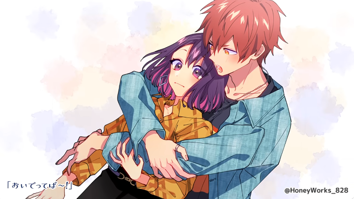 今日は南の誕生日です！
✨🎉HappyBirthday🎉✨