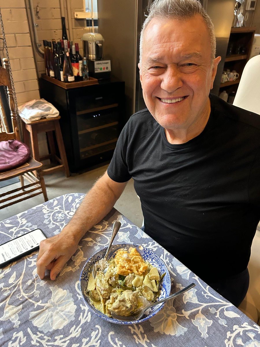 Jimmy Barnes tweet media