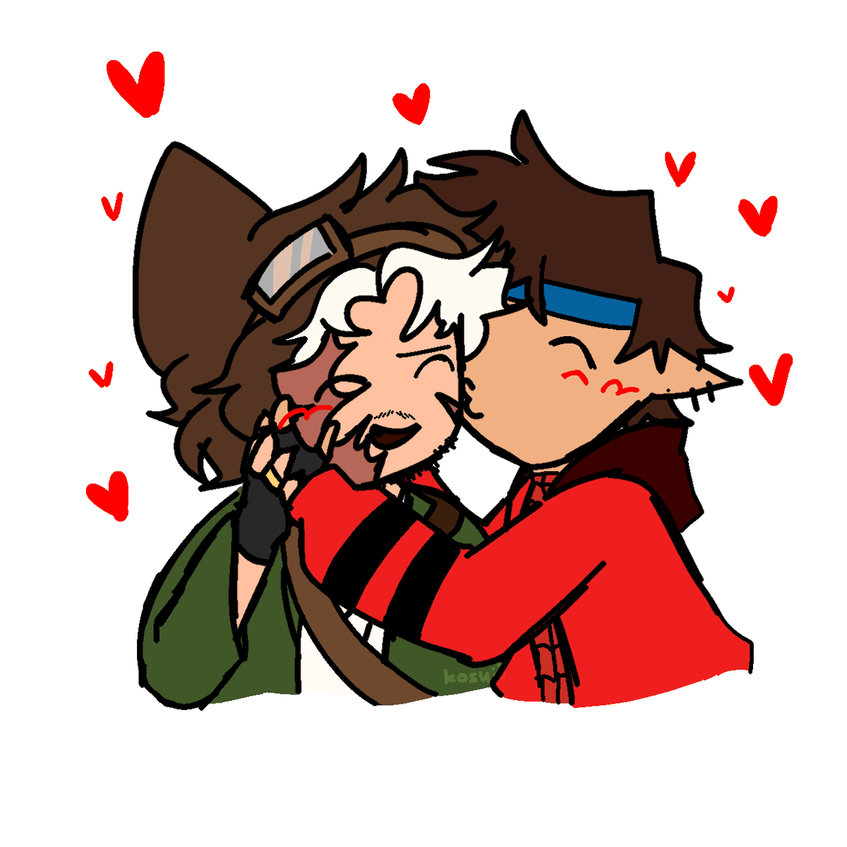 !! kosu🕯️🌱 tweet media