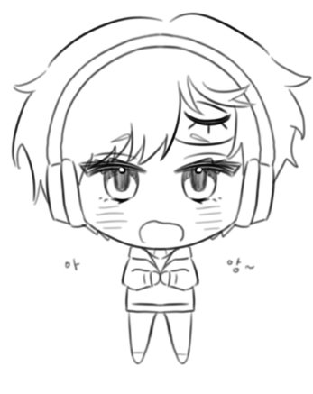 압도적 귀여움 
shoutout to <a href="/onlyonesun2/">원해</a>