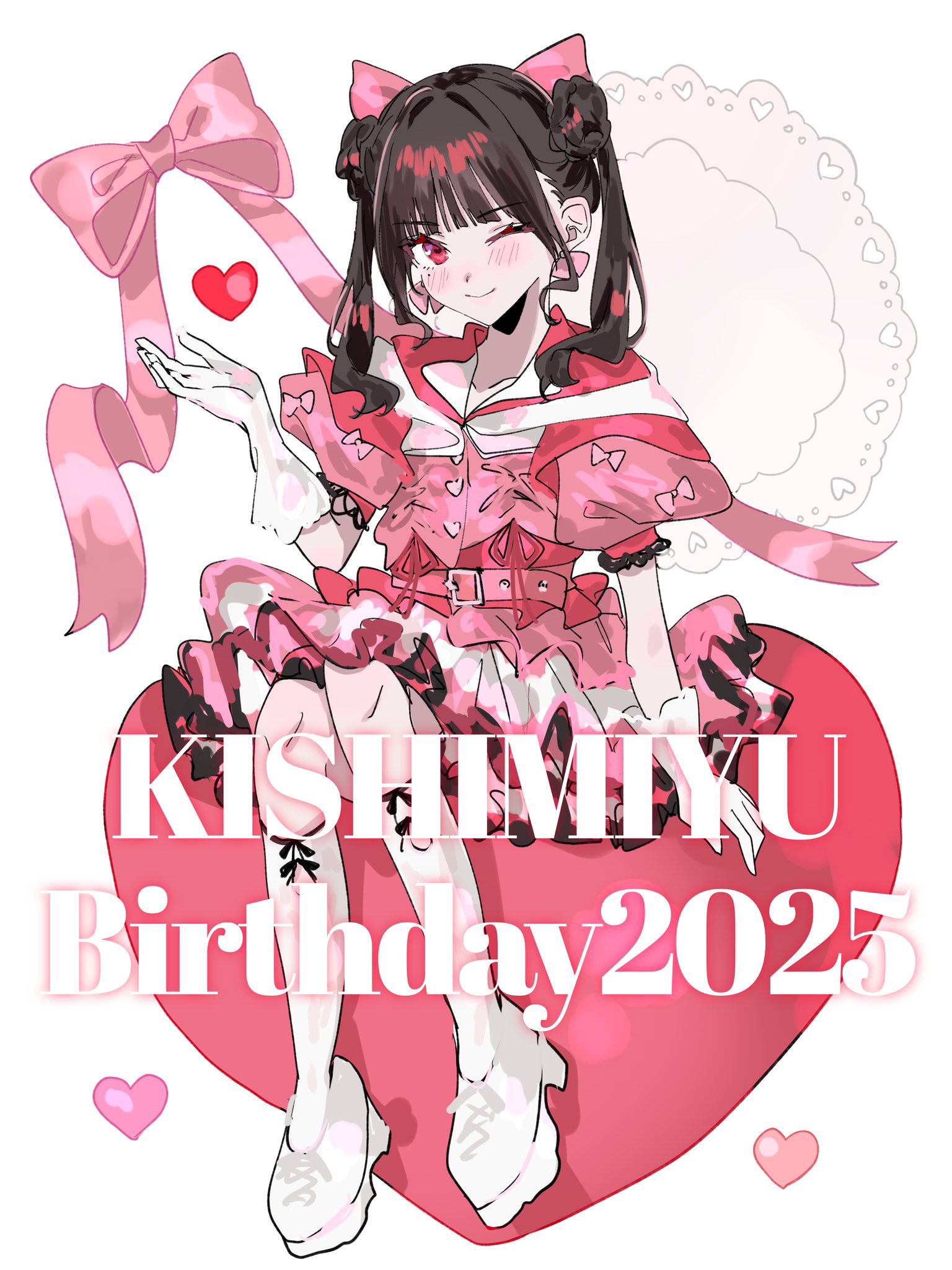 2023.10.14小鳥遊るい生誕祭 ババババンビ岸みゆ チェキ9ブロマイド3 2023.10.14小鳥遊るい生誕祭 ババババンビ岸みゆ チェキ9