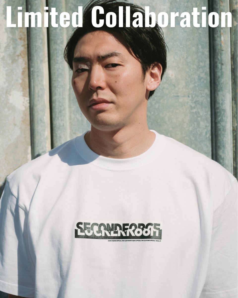 GuidepostAgency's tweet photo. いよいよ明日🔥
POPUP EVENT in OKINAWA

Special Limited item
イベント限定のコラボアイテム発売決定！
【会員様限定 お一人様1点限り】
こちらのアイテムは店頭、オンラインともに数量限定販売になります。再販の予定はありませんので、お早めにお買い求めくださいませ。

https://t.co/XBD1TlYLma https://t.co/PpvdmAYsR8