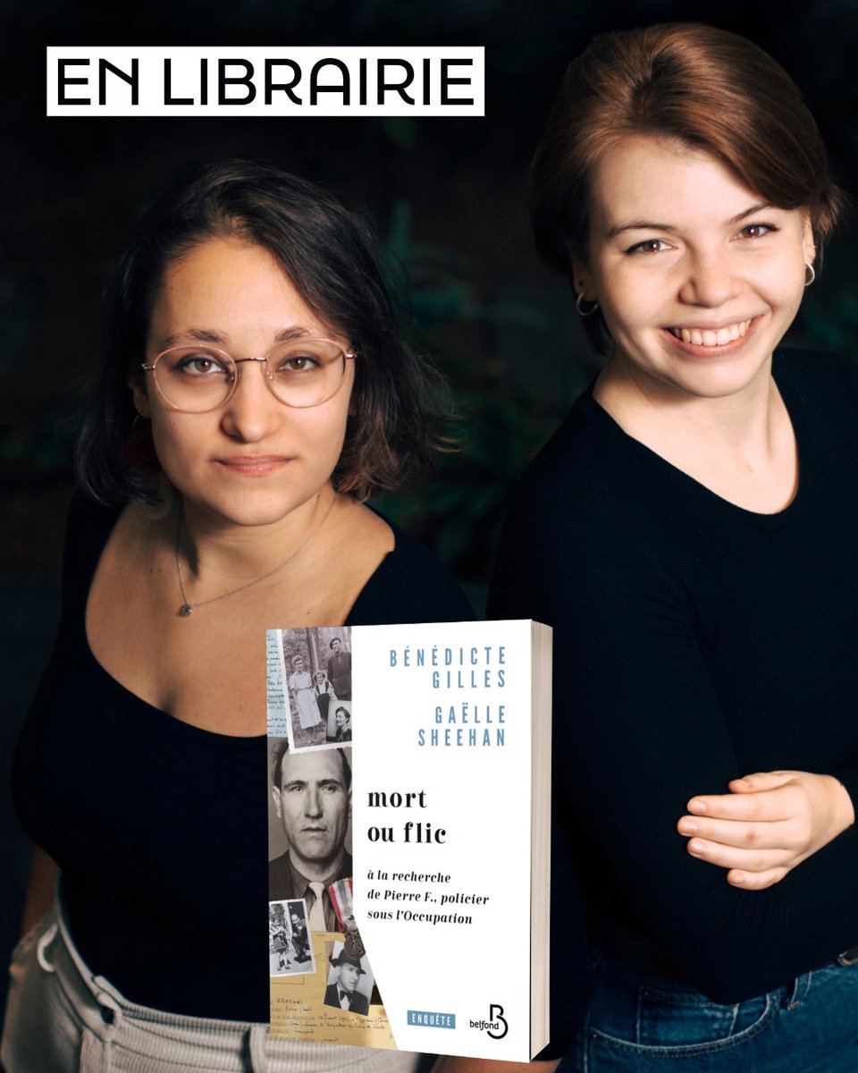 Editions Belfond tweet media