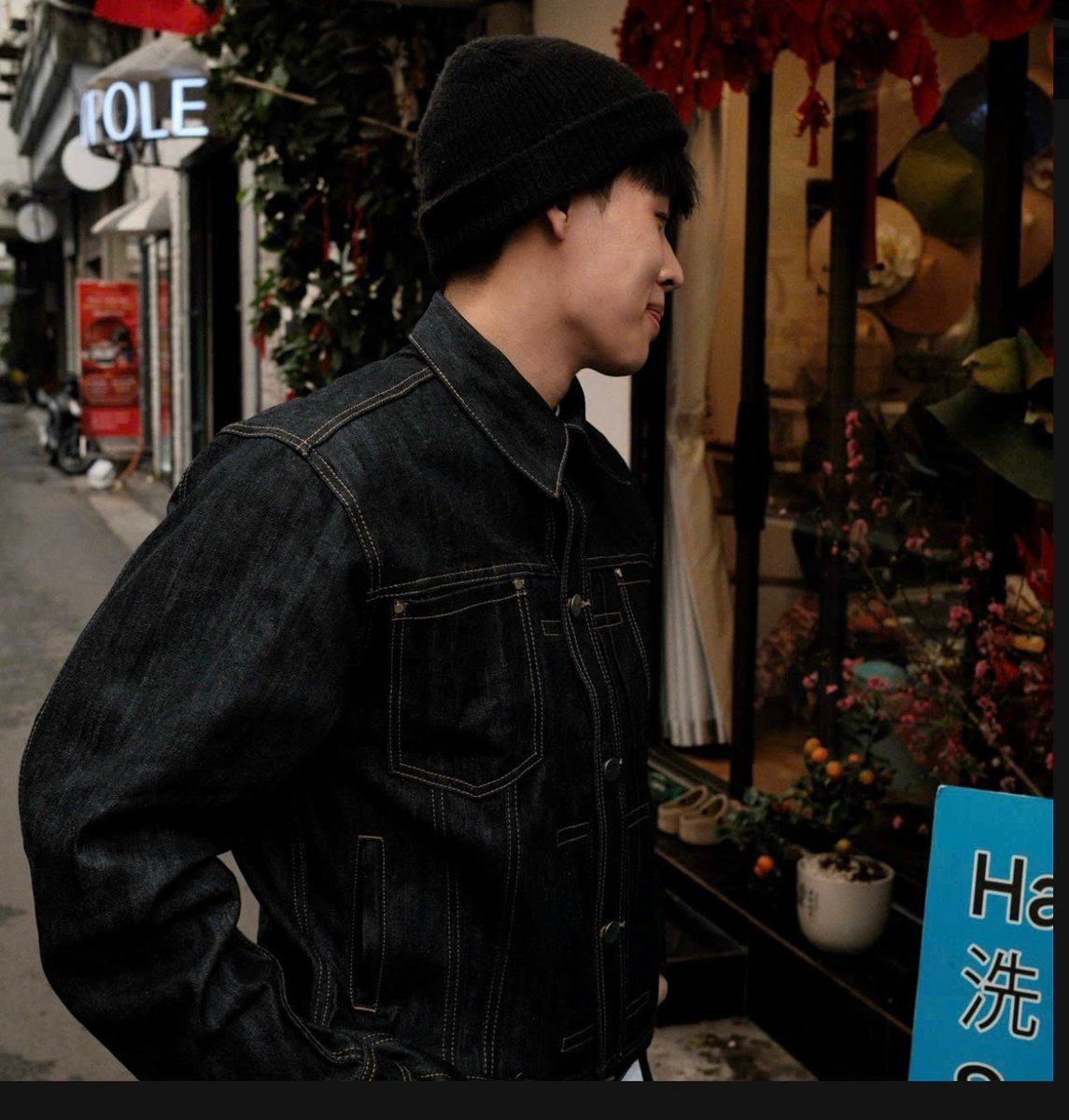 Băng Thiên (@bngthin2) on Twitter photo 