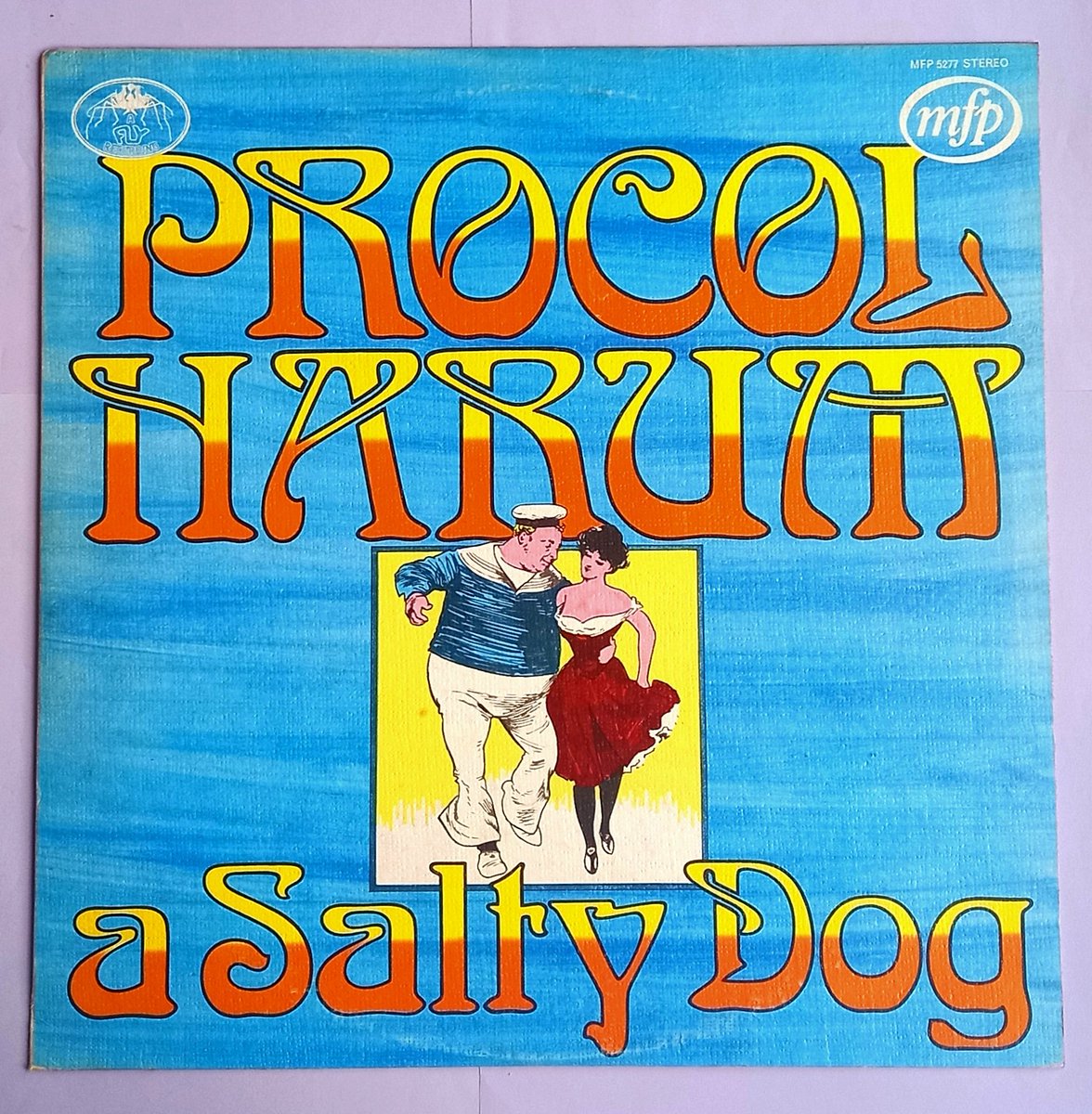 NEW post:  Procol Harum ... 
"laid the key foundations for the progressive and underground music of the period" 

@mikepress picks his top 10 #ProcolHarum tracks 

toppermost.co.uk/procol-harum/