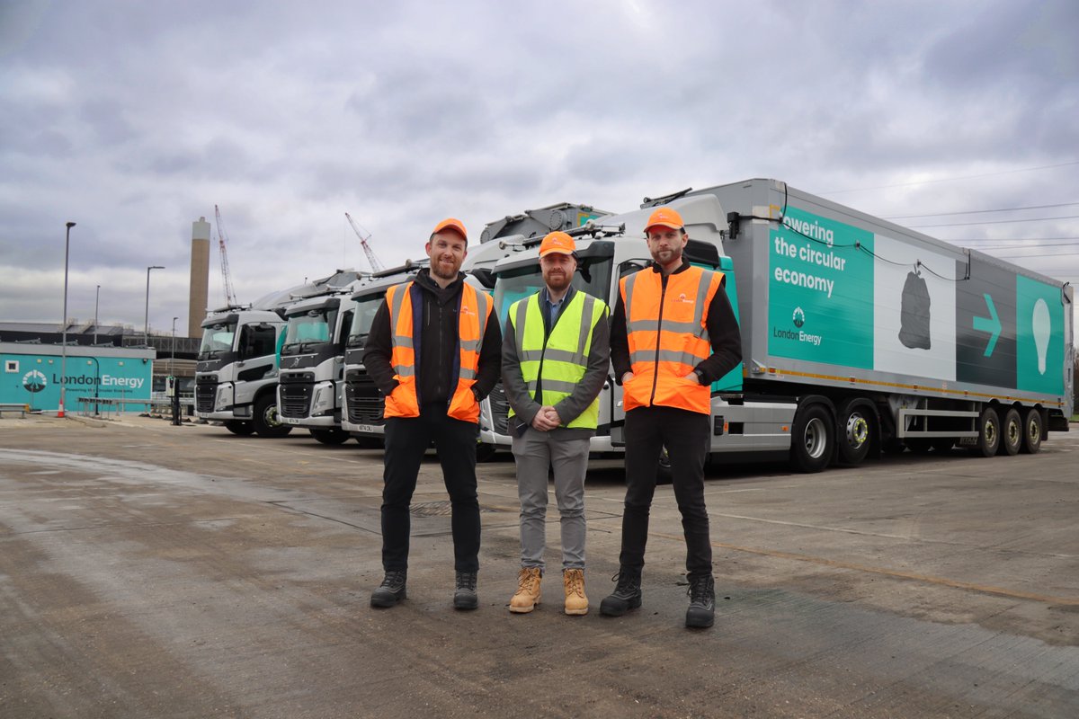 Novuna (@_novuna) on Twitter photo We’re excited to announce that <a href="/Novuna_Vehicles/">Novuna Vehicle Solutions</a> are extending their partnership with <a href="/LondonEnergyLtd/">LondonEnergy</a>, delivering 12 new Volvo FM 500 tractor units to help reduce downtime and ensure seamless waste collection operations. Read more 👉ow.ly/SFtj50V47Sl We’re excited to announce that <a href="/Novuna_Vehicles/">Novuna Vehicle Solutions</a> are extending their partnership with <a href="/LondonEnergyLtd/">LondonEnergy</a>, delivering 12 new Volvo FM 500 tractor units to help reduce downtime and ensure seamless waste collection operations. Read more 👉ow.ly/SFtj50V47Sl