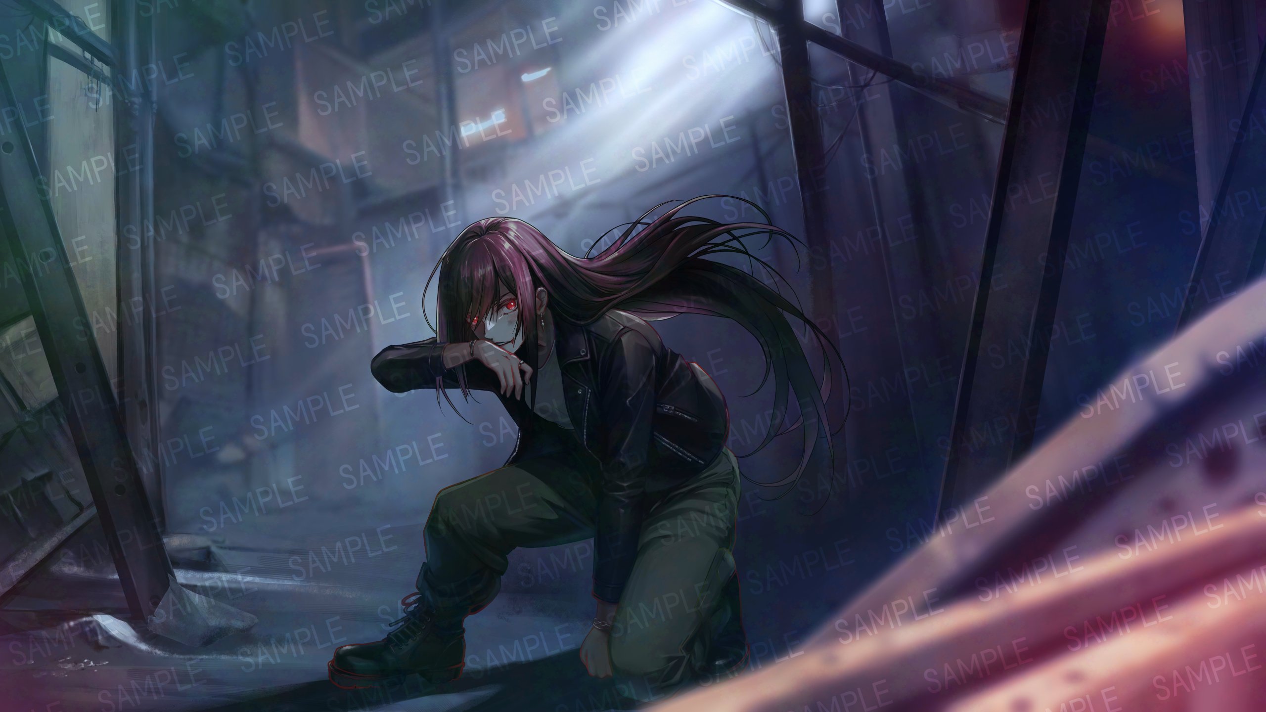 zmee (@zumiitoyomimasu) / X
