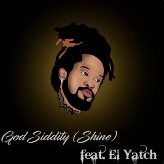 #GodSiddity out on Spotify🚨 Click the link here 👉🏾 open.spotify.com/track/21rdz6yf…