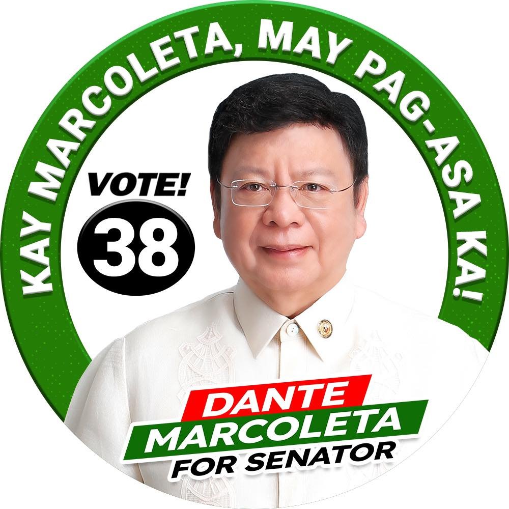 Flomlok's tweet photo. Para sa bayan. https://t.co/d4y1C59aZa