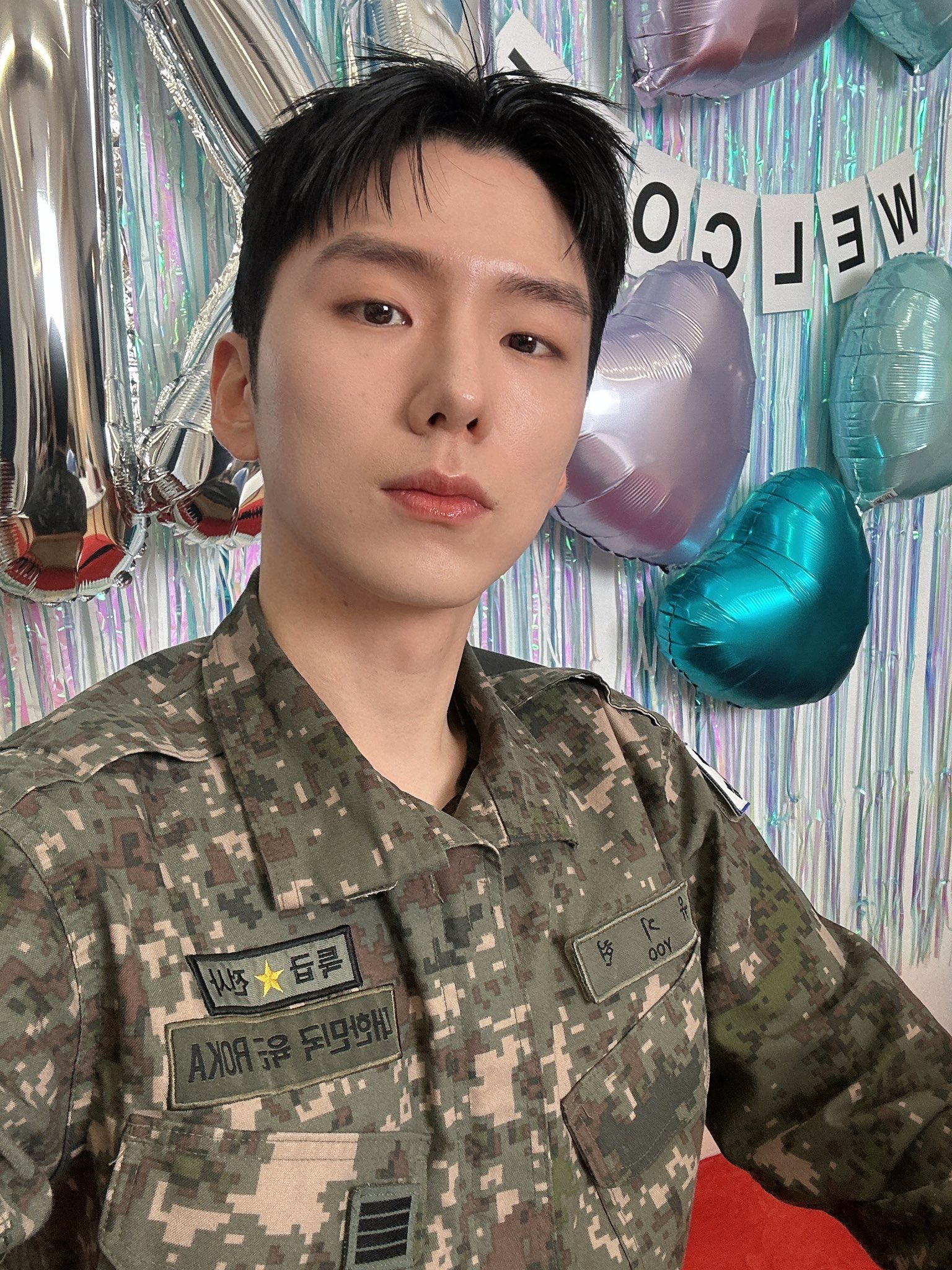 유햄찌 (@_150514__) / X