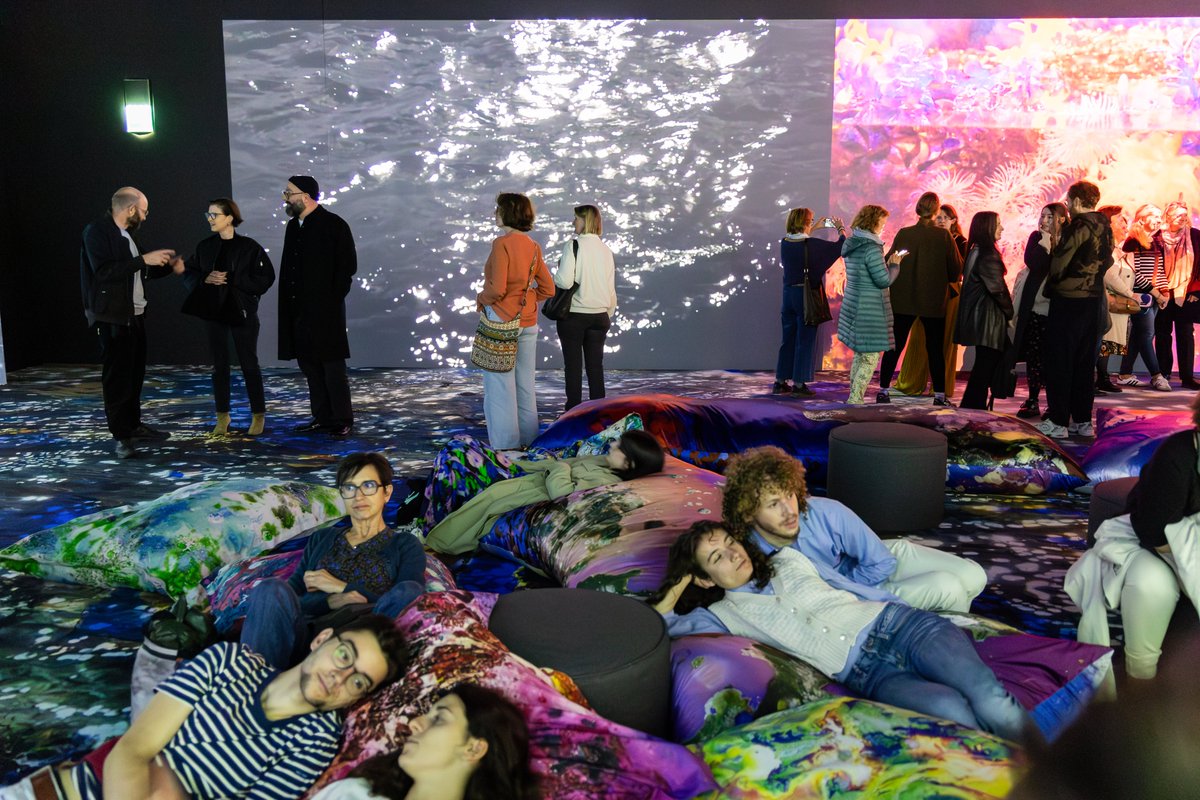 Merci de l'accueil que vous avez réservé aux expositions de Daido Moriyama, Maya Rochat, Sabine Weiss × Nathalie Boutté et Lee Shulman

Le musée est fermé jusqu'au 28 mars avant l'ouverture de :
🦋 Tyler Mitchell
🏀 Le sport à l'épreuve
#savethedate Vernissage le 27 mars à 18h 🍾