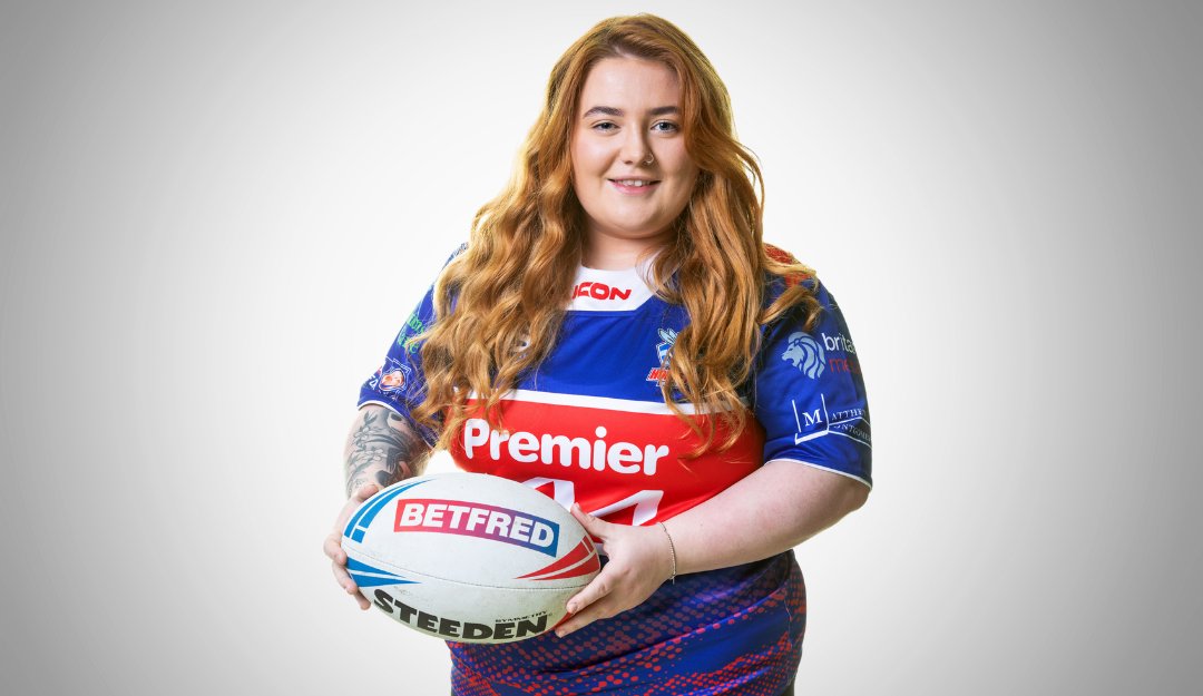 📝Signing number two!

Forward Shauna-Leigh Moore becomes the womens second signing for 2025

Full story: hornetsrugbyleague.co.uk/article/1519/s…