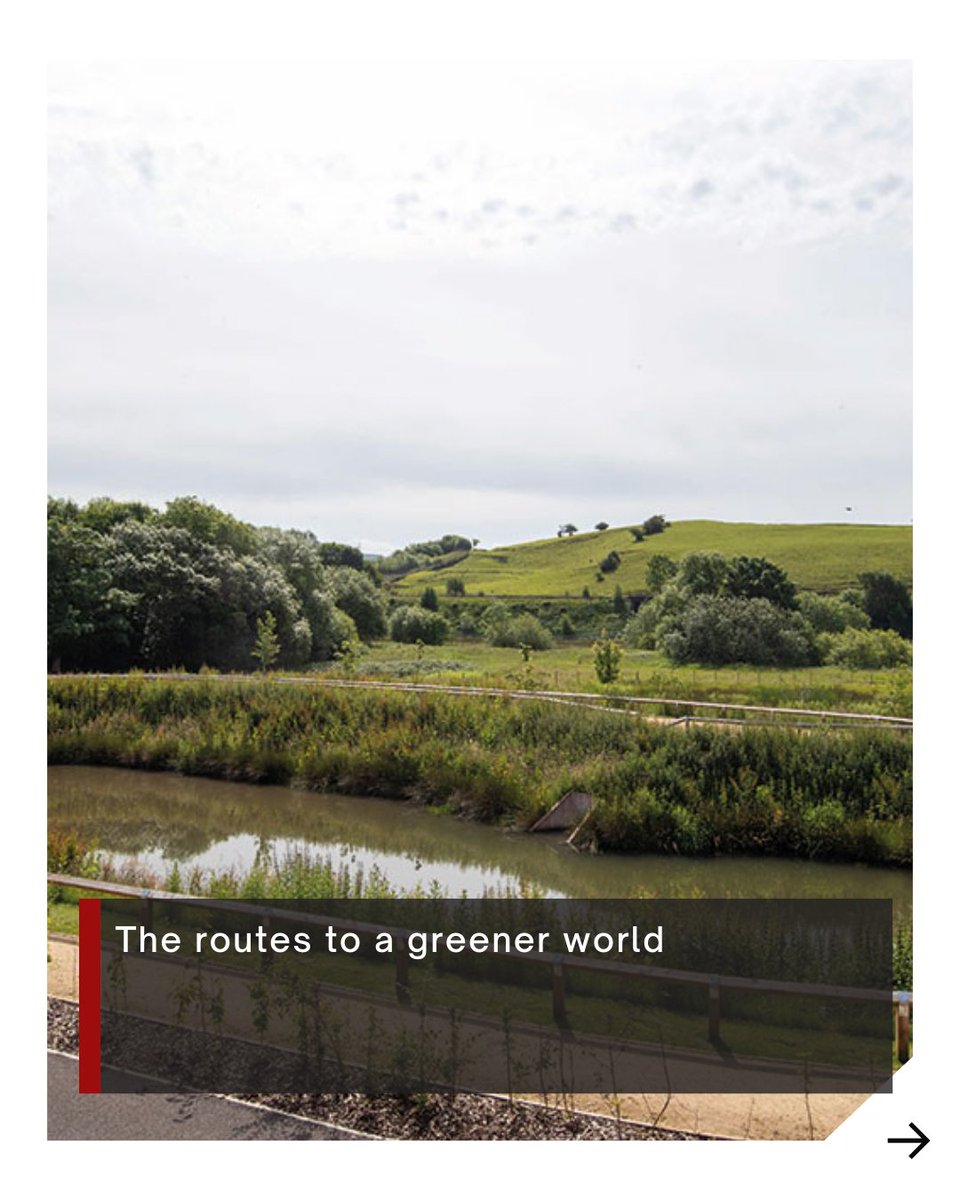 Housebuilderdev's tweet image. The Routes to a Greener World

hbdonline.co.uk/news/the-route…

#SustainableHousing #GreenBuilding #EcoFriendlyDesign #FutureHomes