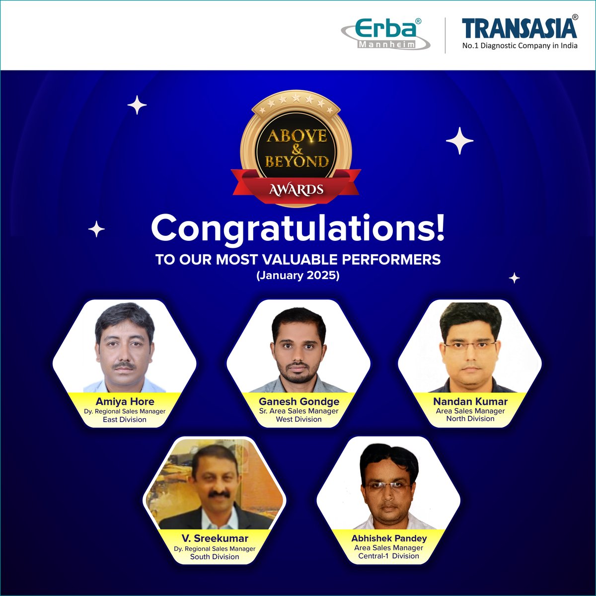 Transasia_1's tweet image. Thrilled to celebrate our exceptional team members recognized for their dedication from July to September 2024! Your passion and hard work inspire us all, driving our collective success. Keep shining and making an impact!
 #DrivenByExcellence #TeamRecognition #Above and Beyond