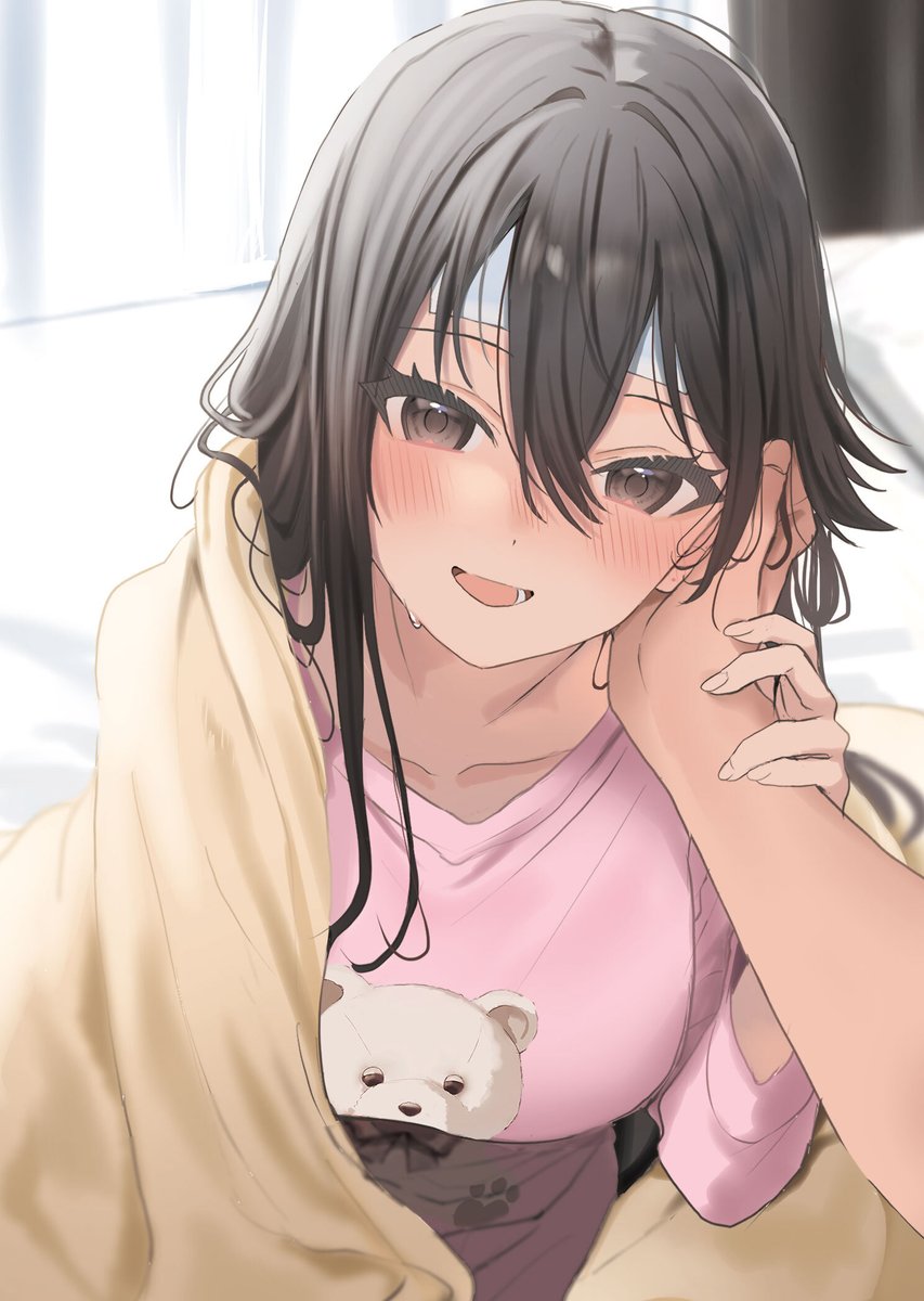 ❖━━━━━━━━━━━━❖ #ヤンキー清水さん 最新4巻 口絵