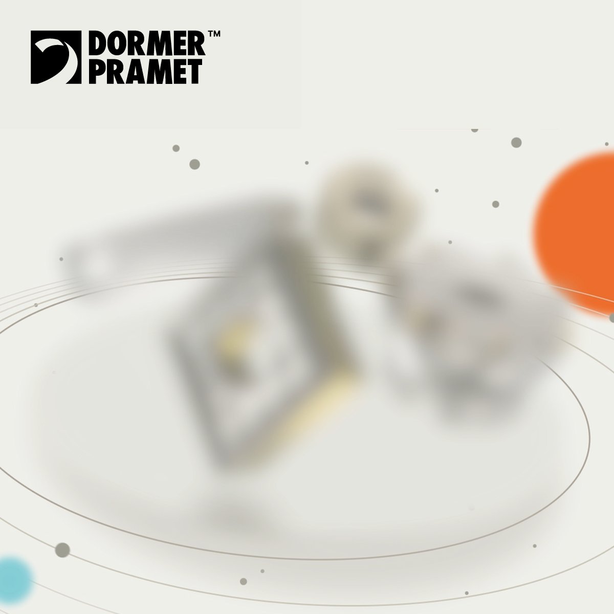DormerPramet's tweet image. Something big is coming soon 🔥
Stay tuned for exciting news on 6 March!
Can you guess what it is? Share your ideas in the comments.

#DormerPramet #CertaintyAtEveryTurn #Milling #Turning #MetalCutting