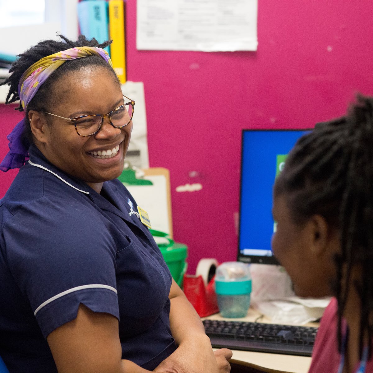 📢 We have a new and exciting opportunity available. We're looking for a new Non-executive Director (NED) to join us. 

If you have a genuine commitment to our patients and shaping the future of our healthcare services - apply today!

Find out more: buff.ly/4b82aqD