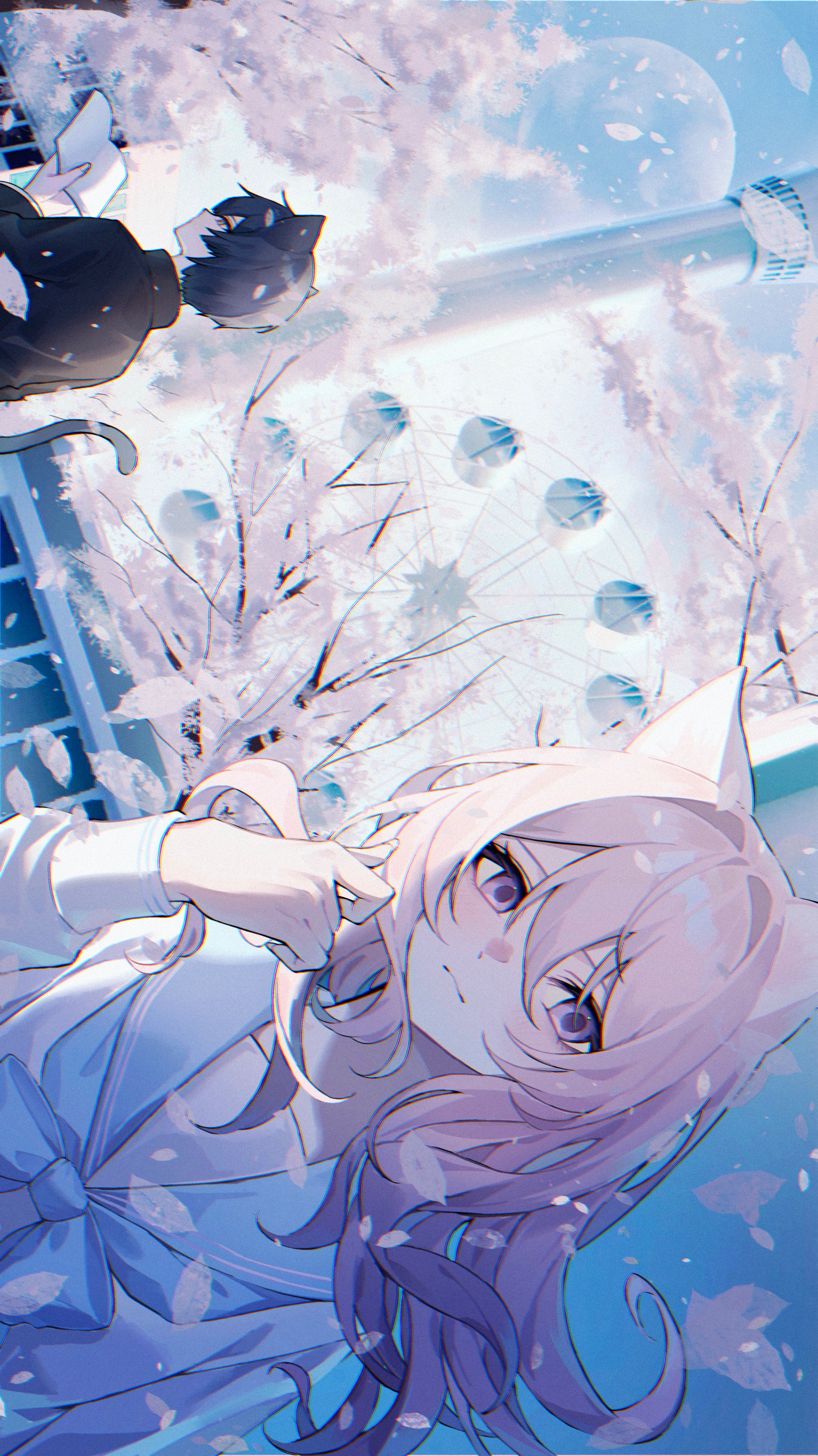 白花豆。 (@Shiro_nmm) / X