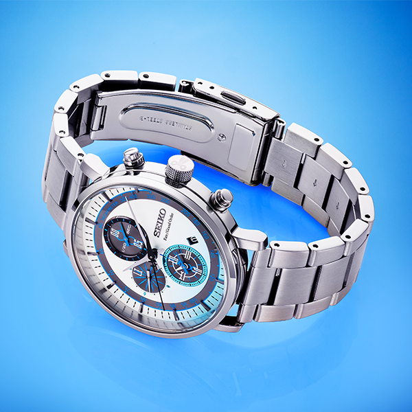 ◤ 受付中 ◢|| SEIKO #FGO コラボレーション オリジナルサーヴァント