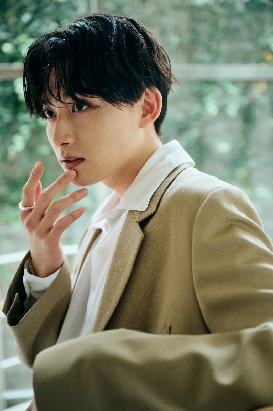 葉山 侑樹 on X: 