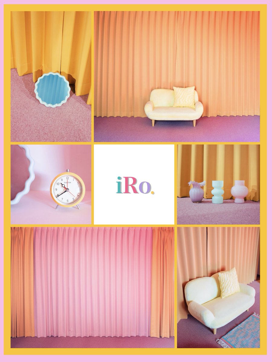 studio_iRo_'s tweet photo. 【Open記念キャンペーン🎨】
3/1からスタジオオープンを記念して、
2時間利用無料クーポンプレゼント！！！

・こちらの投稿を“フォロー・RT”頂いた方の中から「抽選」で2組様
・利用可能期間3月〜9月中の間

《キャンペーン期間→2/23(日)23:59まで》
2/24(月)中に当選者様のDMにご連絡いたします💌 https://t.co/ZdfbTK8tuD