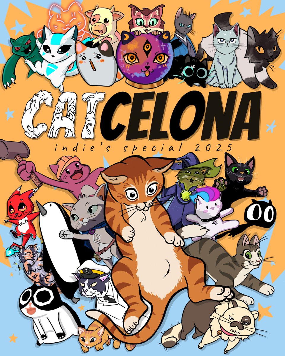 IndieDevDay tweet media