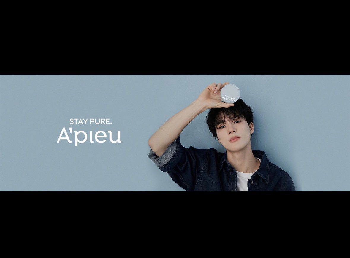 akane00jeno's tweet photo. ほんとにコスメと推しは嬉しい🥹🎀
テンション上がる🫶🩵

#NCTDREAM #JENO #ジェノ #제노_어퓨 
#apleu
@Apieu_official https://t.co/jSOPY17ULv