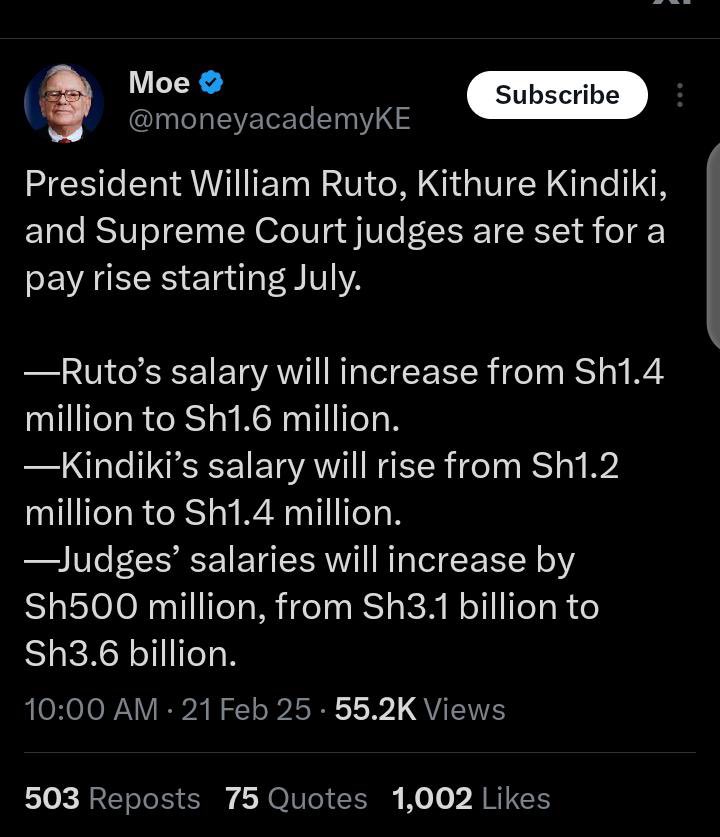 mutesa_reynolds's tweet photo. Explain to me like I’m the senator why doctors cannot be paid.
#18thmarch
#MulongoNiMuongo 
#PostMedicalInterns 
#ImplementCBA2017 https://t.co/tlO5xXetb1