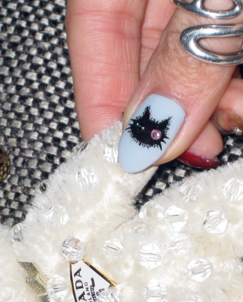 gawon prada girl is coming 🔥