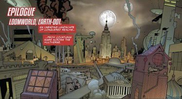 RivalsUpdatess's tweet photo. These locations from the comics are said to be coming to #MarvelRivals, thoughts? https://t.co/D3TEcVqGXq