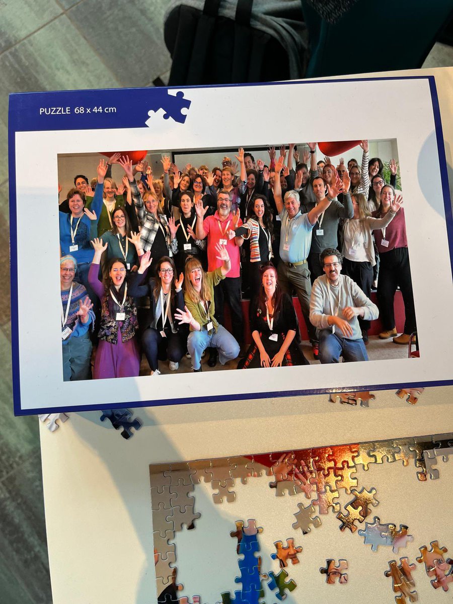 LifeWatch Italia 🌏🌱🐞🐟👪 tweet media