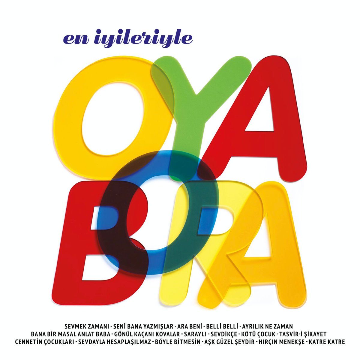 “En İyileriyle Oya Bora” albümü tüm dijital platformlarda! 
orcd.co/eniyileriyleoy…
<a href="/oyabora/">bora ebeoglu</a> <a href="/Erenhakan/">Hakan Eren</a> <a href="/gamzekb/">Gamze Karaman Bostan</a> <a href="/AliBostann/">Ali Bostan</a> <a href="/maksimum_medya/">Maksimum Medya</a>
#oyabora #eniyileriyleoyabora