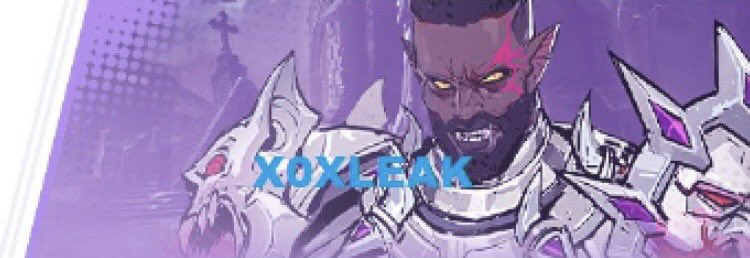RivalsUpdatess's tweet photo. New look at the black panther skin coming to #marvelrivals 

via @X0X_LEAK https://t.co/EvpJ7iJPCe