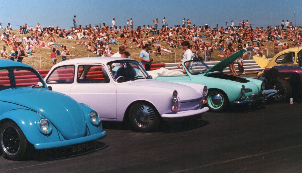 Volkswagen4ever's tweet photo. #vw #volkswagen #Bugjam https://t.co/kHHHsl6BLM