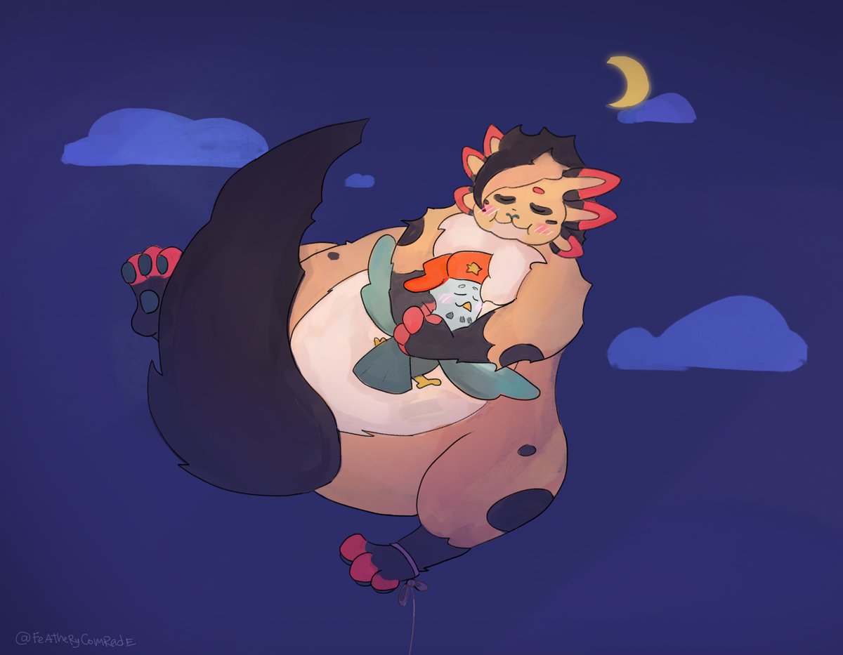 Tiny🦉 tweet media