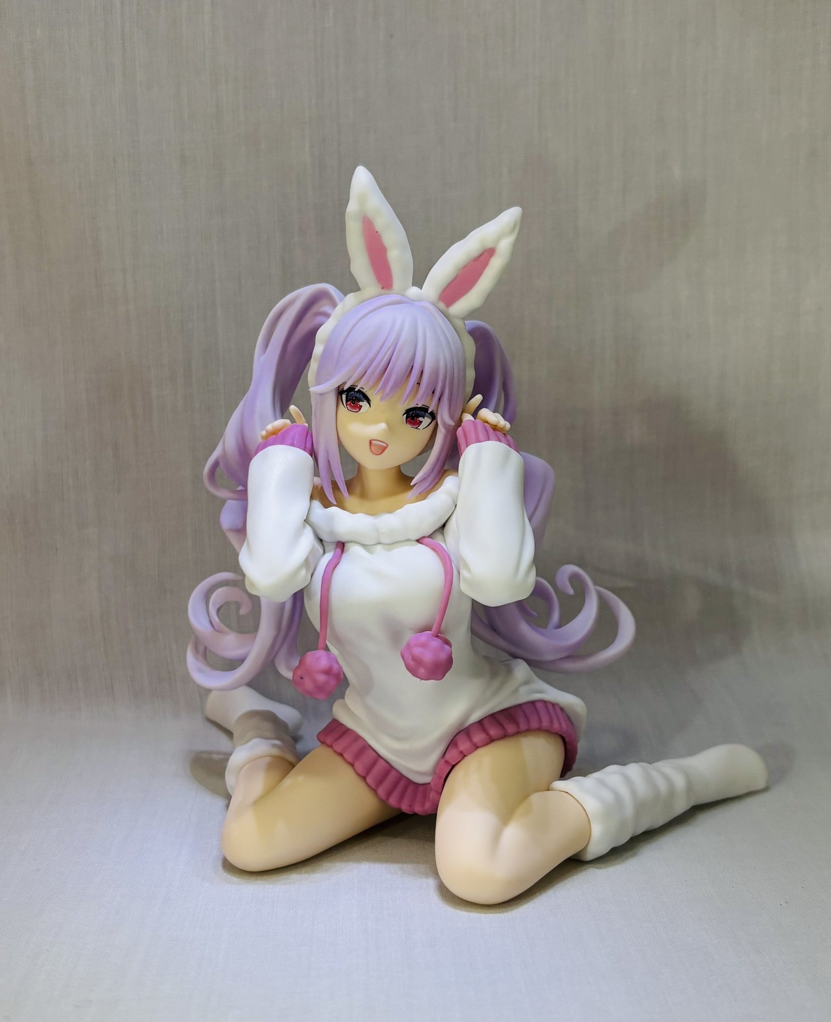 勝利の女神：NIKKE Yumemirize モダニア アリス フィギュア 勝利の女神:NIKKE Yumemirize “アリス” （数量限定） - Meccha Japan