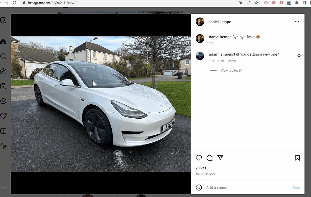 Rite_Tag's tweet photo. Why #RiteTag #️⃣ cannot be beat for instant #hashtaggeneration for Instagram, Tiktok, Youtube, Twitter… ⚡️ #️⃣ 🎥 ❓ https://t.co/vYgguW1qOk https://t.co/4oWbSZTQMC