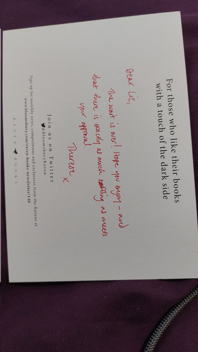 Liz Barnsley tweet media