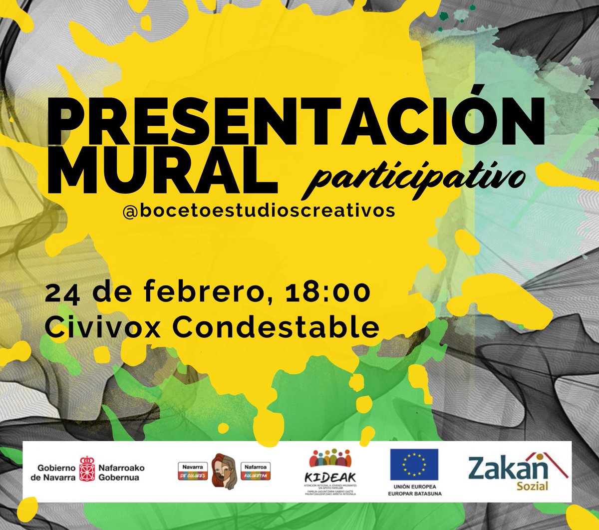 Boceto Estudios Creativos tweet media