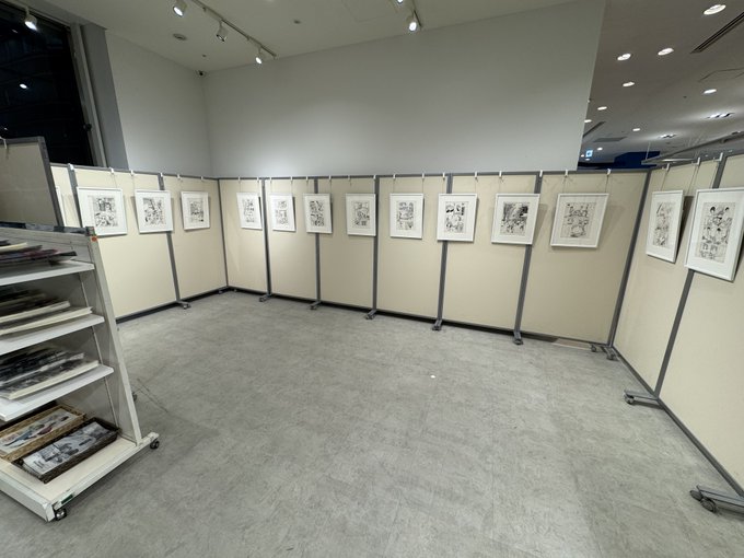 よつばとエックス(@428and_tweet) さんのマンガ一覧 : 古い順 : 25