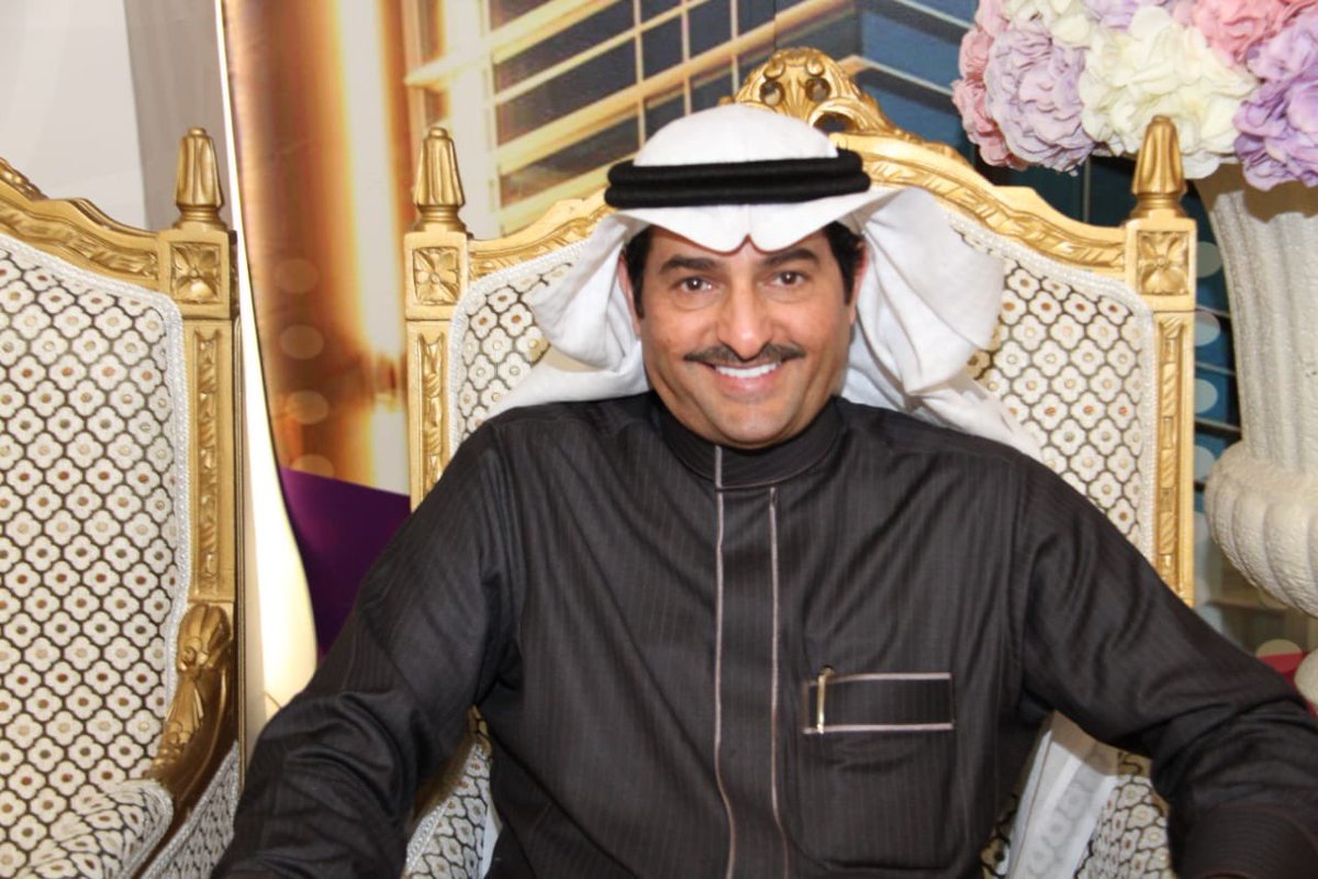 FrosiahQ's tweet photo. '
'           الشيخ / علي بن فوزان الفوزان

               راعيا لـ #سباق_الدرعية 

كما عودتنا حضورك منتظر وليس مستغرب 
عـبارات الثنـاء لا توفيك حقـك يارمز الوفـاء https://t.co/eToFmfNyWj