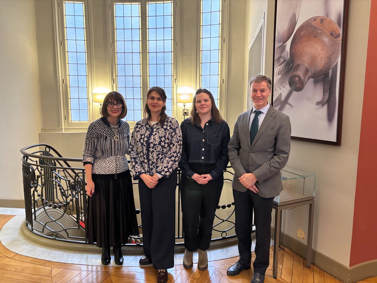 Union Française BJOP tweet media