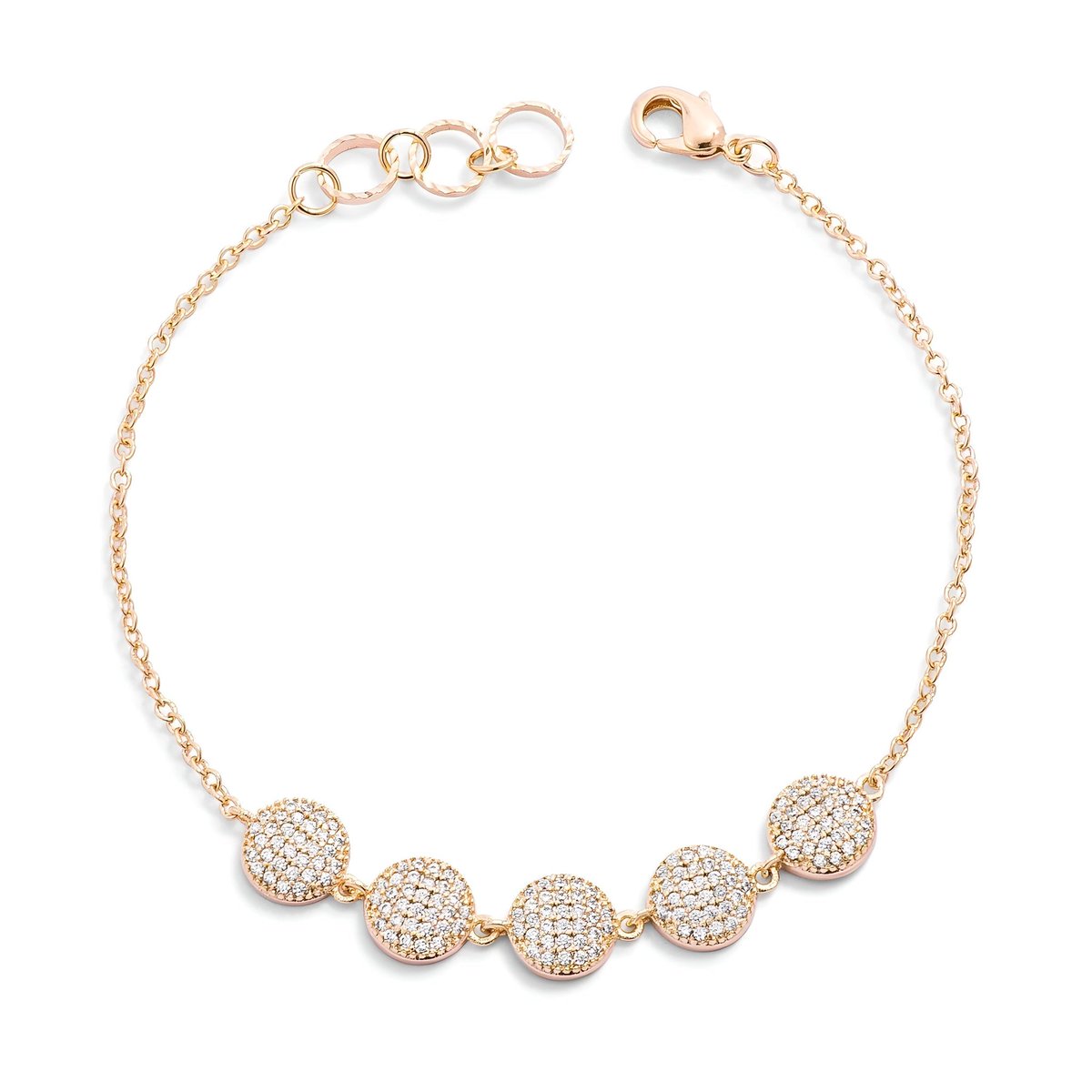PCofficialstore's tweet photo. 💎 0.8 CT CZ GOLDTONE PAVE DISC BRACELET 💎

• https://t.co/9hXXSEeW27

#Jewelry #Bracelet #GoldJewelry #CZBracelet #LuxuryStyle #ElegantLook #FashionJewelry #JewelryLover #TrendyJewelry #JewelryAddict #Glamour #JewelryTrends #ChicStyle #LuxuryLife #Fashionista #GoldAccessories https://t.co/4Axt01GTOx