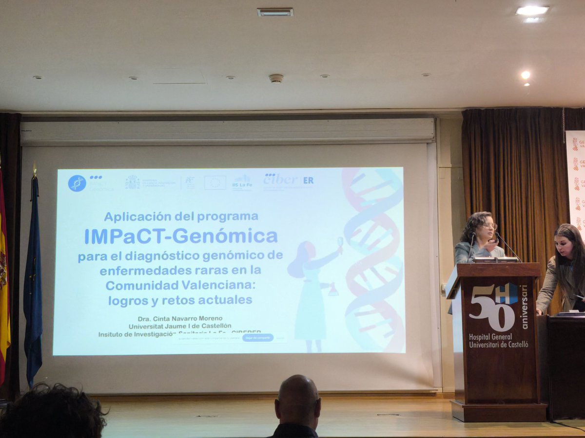 Rafa Vázquez #SinCienciaNoHayFuturo (@monkeyplatillos) on Twitter photo <a href="/42cintas/">Cinta</a> nos cuenta cosas buenas y verdaderas sobre el proyecto Impact
<a href="/AnaBayes/">BayesAna (Anabel Forte) 🏳️🌈🧚🏼♂️</a> <a href="/AnaPilarGomez/">Ana Pilar Gómez</a>
<a href="/ConchiLillo/">Conchi Lillo🧠🔬👀</a> <a href="/DrLitos/">Carlos Romá Mateo</a>
fisabio.san.gva.es/es/actualidad/… <a href="/42cintas/">Cinta</a> nos cuenta cosas buenas y verdaderas sobre el proyecto Impact
<a href="/AnaBayes/">BayesAna (Anabel Forte) 🏳️🌈🧚🏼♂️</a> <a href="/AnaPilarGomez/">Ana Pilar Gómez</a>
<a href="/ConchiLillo/">Conchi Lillo🧠🔬👀</a> <a href="/DrLitos/">Carlos Romá Mateo</a>
fisabio.san.gva.es/es/actualidad/…
