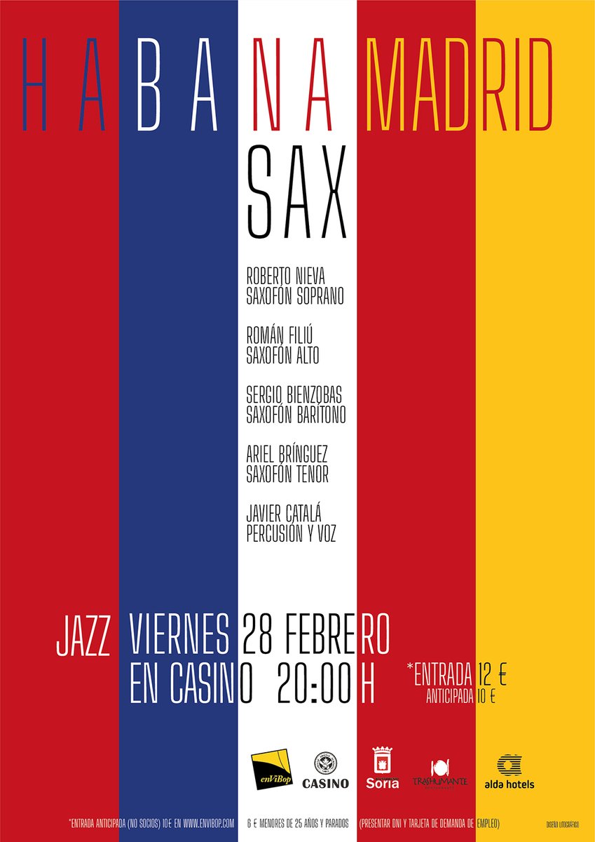 Asociación enViBop tweet media