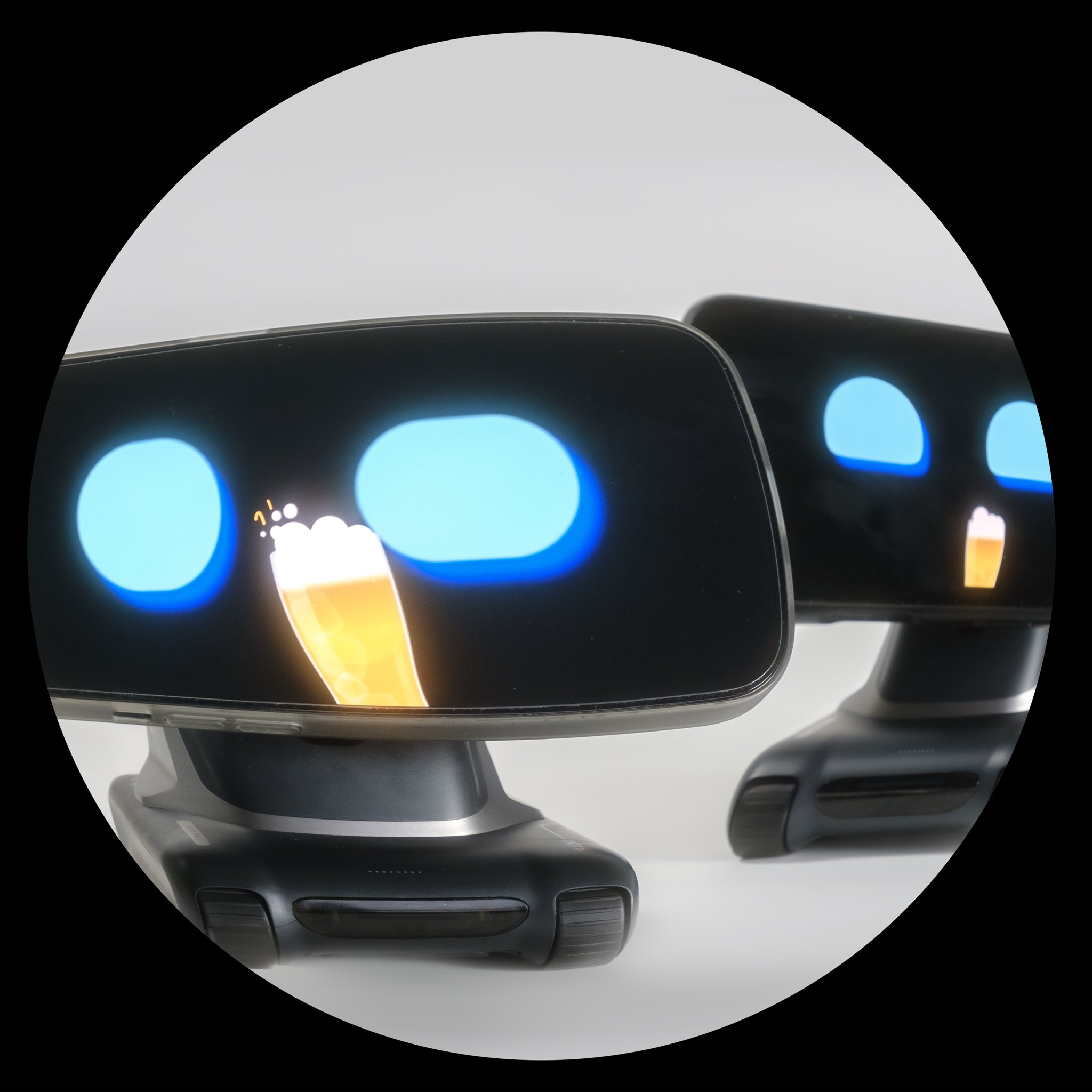 LOOI Robot Official (@TangibleFuture) / X LOOI Robot Official (@TangibleFuture) / X