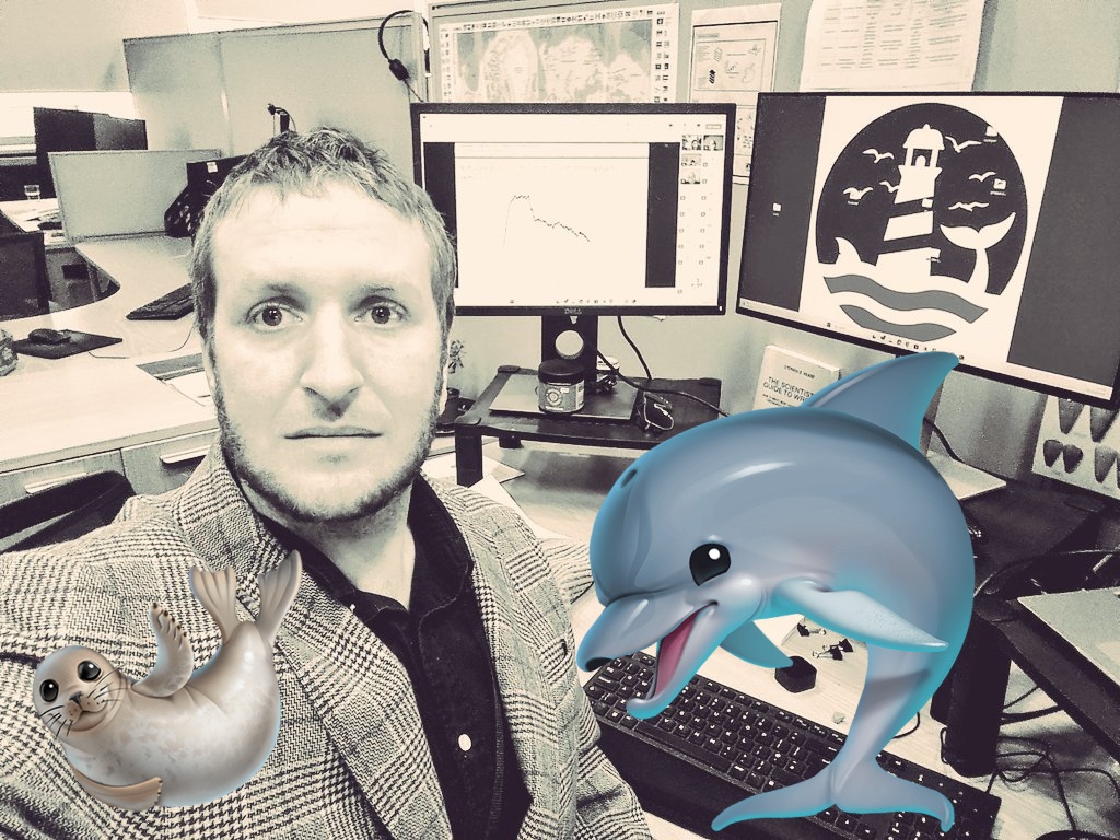 Dr. Johann Stiepani (@jstiepani) on Twitter photo Protecting biodiversity and fisheries is essential. The bycatch of Short-beaked common dolphin Delphinus delphis in France highlights a broader issue that demands science-based solutions <a href="/ReduceProject/">REDUCE project</a> & Matthieu Authier, sustainable practices are key. <a href="/CIBBRiNA/">CIBBRiNA</a> <a href="/MarineBEACON_EU/">Marine Beacon</a> Protecting biodiversity and fisheries is essential. The bycatch of Short-beaked common dolphin Delphinus delphis in France highlights a broader issue that demands science-based solutions <a href="/ReduceProject/">REDUCE project</a> & Matthieu Authier, sustainable practices are key. <a href="/CIBBRiNA/">CIBBRiNA</a> <a href="/MarineBEACON_EU/">Marine Beacon</a>