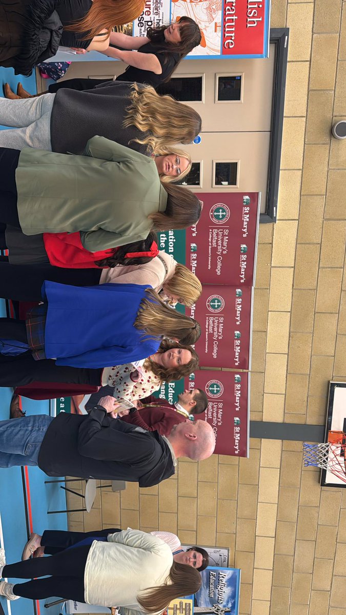 St Genevieve's Careers Dept (@devlin_orlagh) on Twitter photo Last nightās Careers event was a great success. Many thanks to all the Year 10 & 12 pupils and parents for your attendance and all the FE Colleges, Universities and Training agencies. Many thanks to our past pupils who also attended and were so inspiring <a href="/stgensAP/">Cathy Austin</a> <a href="/_stgens/">St. Genevieve's</a> Last nightās Careers event was a great success. Many thanks to all the Year 10 & 12 pupils and parents for your attendance and all the FE Colleges, Universities and Training agencies. Many thanks to our past pupils who also attended and were so inspiring <a href="/stgensAP/">Cathy Austin</a> <a href="/_stgens/">St. Genevieve's</a>